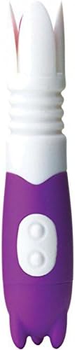 Vibratex Tulip Massager Original (6 Patterns)