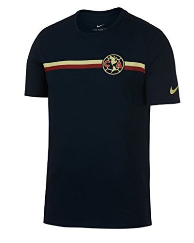 nike club america t shirt