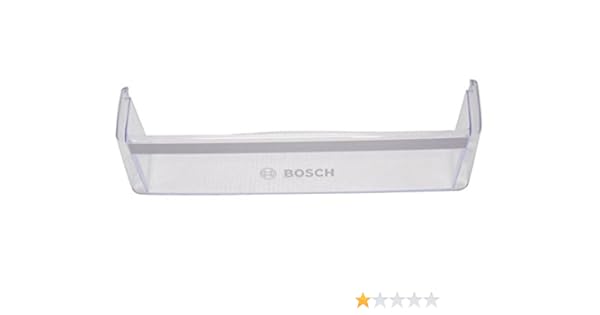 ESTANTE BOTELLERO FRIGORIFICO BOSCH 665153: Amazon.es: Hogar