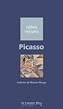 Picasso by Isabelle de Maison Rouge