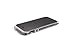 Element Case Solace Case for iPhone 5/5s - Retail Packaging - Grey/Silver