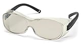 Pyramex OTS Over Prescription Glasses Safety