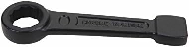 JCB Tools Ring Slogging Wrench - 50 mm, 22026807