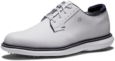 Amazon.com | FootJoy Mens Superlites Xp Golf Shoe, Grey/Lime, 7.5