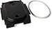 Carlisle IT50003 Cateraide IT Insulated Beverage Server / Dispenser, 5 Gallon, Onyx