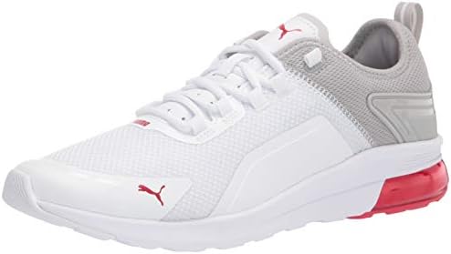 puma electron street red