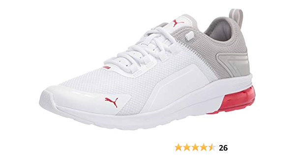 puma electron street red