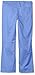 Cherokee Men's Petite Ww Flex with Certainty Unisex Short Natural-Rise Drawstring Pant