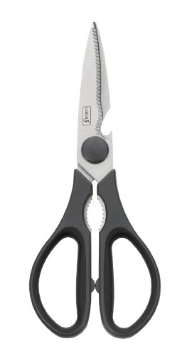 Lurch 10019 Küchenschere schwarz