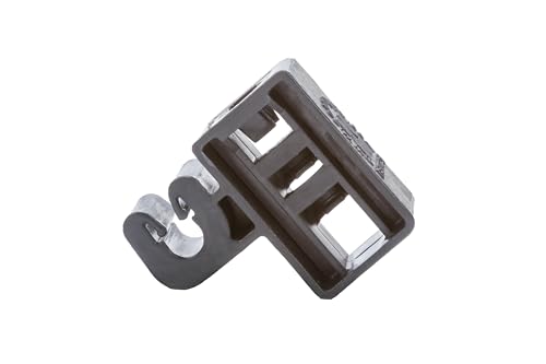 GM Genuine Parts 84367692 Rear Brake Pipe Clip