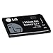 CellularFactory: Lg CU720 Shine CF360 LG OEM LGIP-430G SBPL0090901 / SBPL0090902 Standard Cell Phone Battery