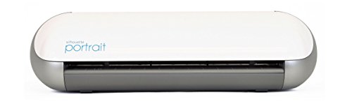 Silhouette Portrait Review