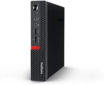 Amazon Com Lenovo Thinkcentre M625q 10tl000fus Tiny Thin Client Amd E Series E2 9000e Dual Core 2 Core 1 50 Ghz Computers Accessories