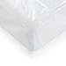 Linenspa Mattress Bag for Moving - Mattress Storage Bag with Double Adhesive Closure, Heavier-Duty, King/Cal King