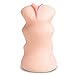 Male Masturbators Adult Toys Pocket Vaginal Stroker Sex Toys for Male Discreetly packed