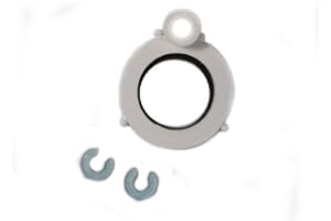 Aqua Ultraviolet Classic UV Sterilizer Wiper Blade w/ C-Clips