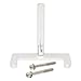 Pro Trucker CB Radio Antenna Mount for Freightliner Cascadia Truck - Supports Up to 5' Antennas