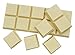 Vegan Baking Chocolate Melting Bar - Non Dairy Kosher Easy Malting Chocolate Bar - 10 Pieces of 30-Gram Per Bar Easy to Break - 2 Packs of 300-Gram - By King David