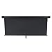 2008-2016 Jeep Patriot/Compass Cargo Area Security Cover-Slate