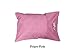 MyPillow Roll & GoAnywhere Pillow (Prism Pink)