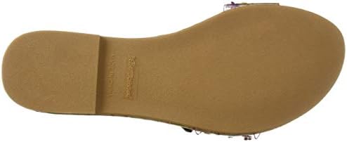 betsey johnson butler sandal
