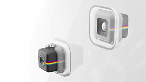 image for Polaroid Cube & Cube+ “Eye” Suction Mount for Glass, Wall, Table, 