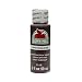 Apple Barrel Acrylic Paint in Assorted Colors (2 oz), 20578, Chocolate Bar