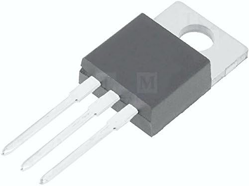 POWER INTEGRATIONS TOP222YN TOP222 Series 700 V 100 kHz Three-Terminal Off-Line PWM Switch - TO-220-3 - 50 item(s)