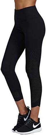 Noli Yoga Women Activewear Performance 7/8 Legging