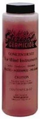 Sterisol 8 oz. Premixed Germicide Spray (Standard)