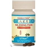 Ba Zheng Pian, Tablets 200 200mg Pills - Pack of 2