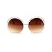 MLC Eyewear Retro Vintage Round Sunglasses UV400