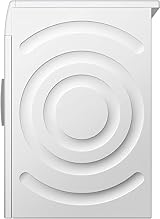 Bosch Series 4 Washing Machine 8 kg 1400 rpm Free Standing view 10