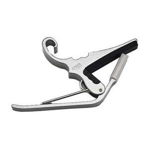 KG6S/カラー:シルバー/KYSER/カイザー【カポタスト】商品画像