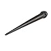 Klein Tools 3255 Broad-Head Bull Pin Made of Forged, Heat-Treaded Steel With Black Finish, 1-1/4-Inch x 13.75-Inch - -P primary