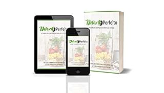 Livro Detox Perfeito: Um Guia Sobre Todos Os Poderes Do Sistema De Desintoxicação Perfeita