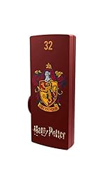 EMTEC Harry Potter M730 USB 2.0 Flash Drive - 32GB
