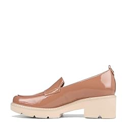 Naturalizer Womens Darry Slip On Lightweight Lug