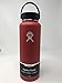 Hydro Flask 40 OZ Wide Mouth primary