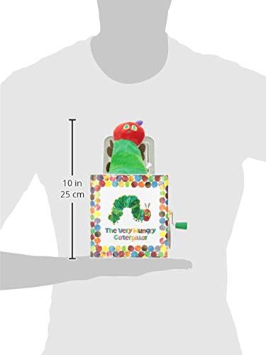 6 World+Eric+Carle+Hungry+Caterpillar