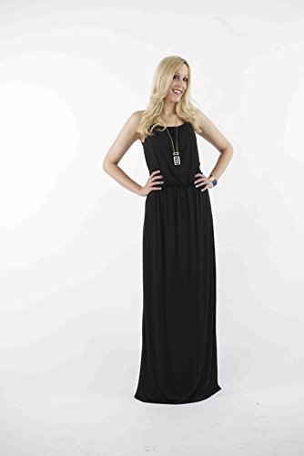 Karlie Maxi Dress 