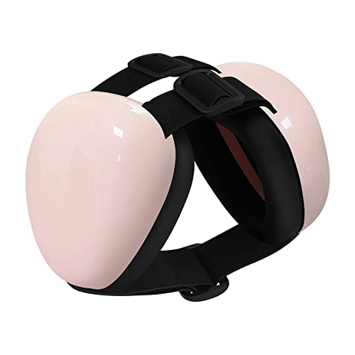 Dog Earmuffs for Hearing Protection