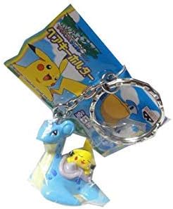 Amazon Co Jp ポケットモンスター ペアキーホルダー ラプラス ピカチュウ ホビー 通販 Amazon Co Jp ポケットモンスター ペアキーホルダー ラプラス ピカチュウ ホビー 通販