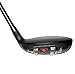 Cobra Golf 2019 F9 Speedback Hybrid, Satin Black