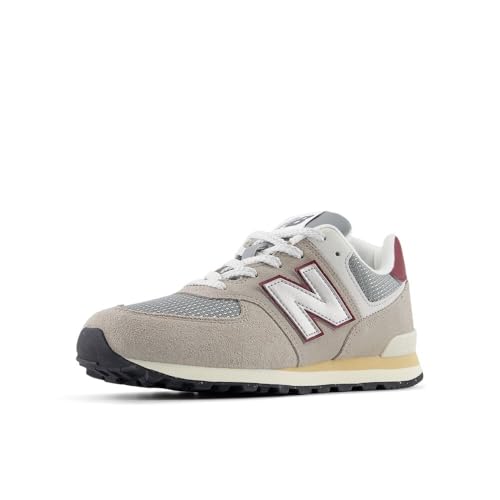 New balance Balance Kid's 574 V1 Lace-up Sneaker