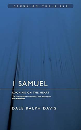 The First Book of Samuel (New International Commentary on the Old