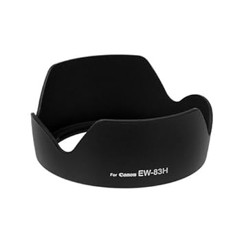 Buy Shopee Bayonet Lens Hood For Canon Eos Ef 24 105mm F 4l Is