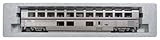 Kato USA Model Train Products #33019 Amtrak Superliner Lounge Phase IVB Train Car