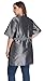 Hair Stylist Grooming Smocks for Women, Barber Apron Jacket Vest for Hair Salon, Dog Groomers, Nail Tech, Massage Therapist, Esthetician