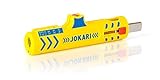 Jokari 30155 Super Stripper Secura for All Current